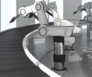 sensors for process automation